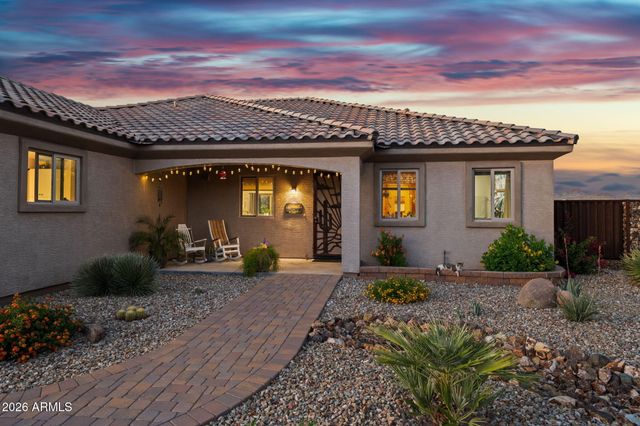 960 W MCLEAN Drive, Wickenburg, AZ 85390