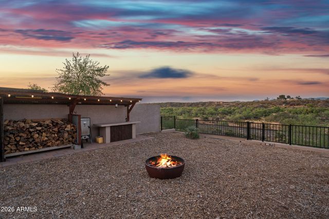 960 W MCLEAN Drive, Wickenburg, AZ 85390