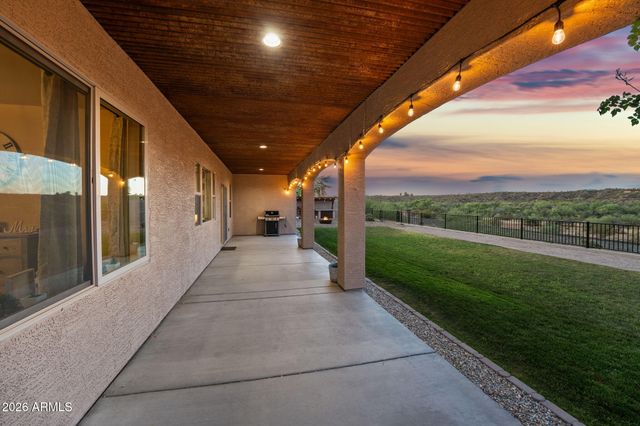 960 W MCLEAN Drive, Wickenburg, AZ 85390