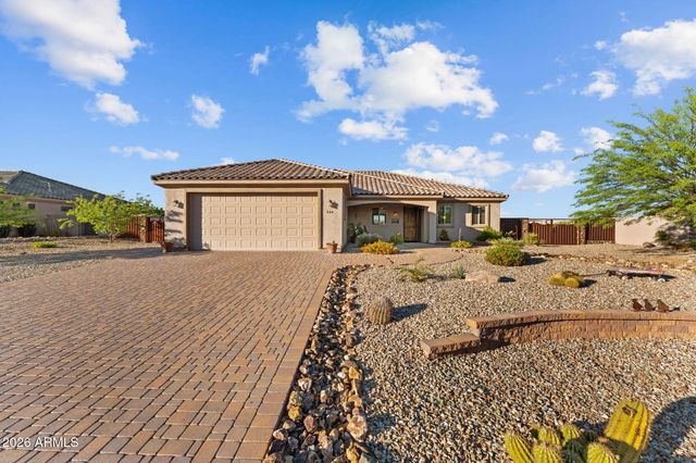 960 W MCLEAN Drive, Wickenburg, AZ 85390