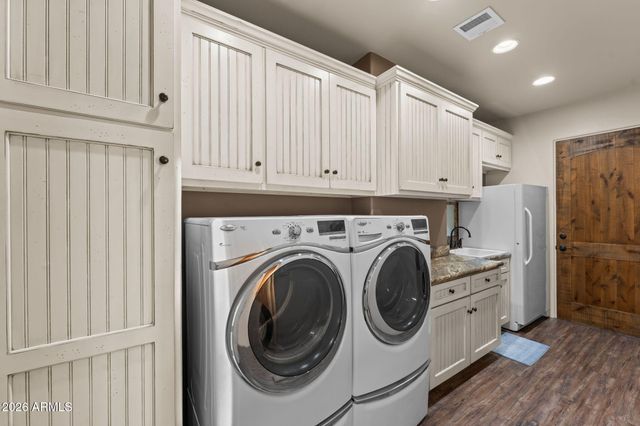 960 W MCLEAN Drive, Wickenburg, AZ 85390