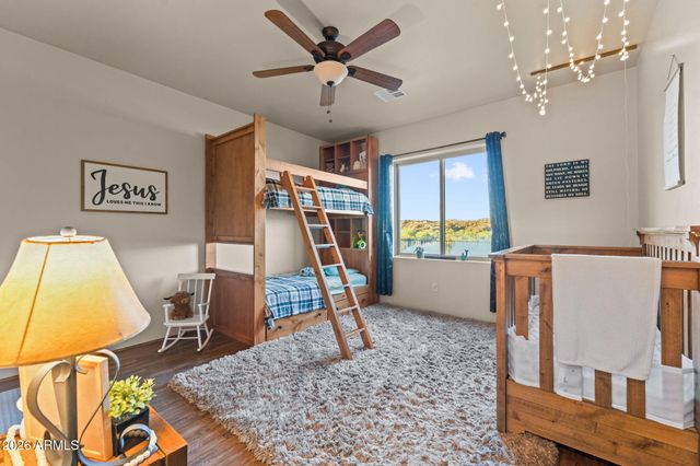 960 W MCLEAN Drive, Wickenburg, AZ 85390