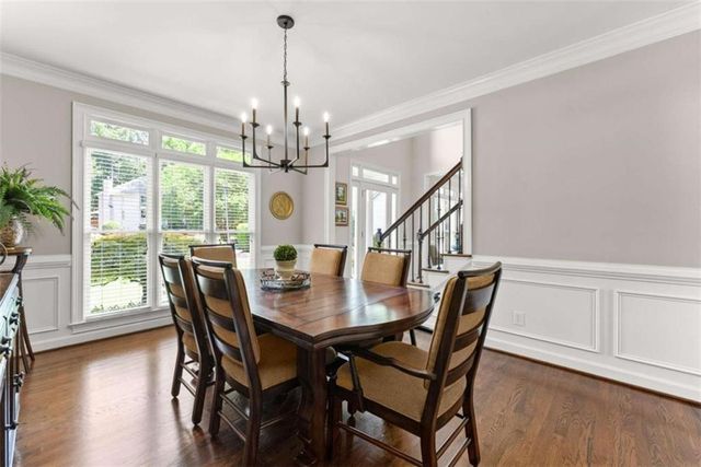 1332 Napier Close, Lawrenceville, GA 30044