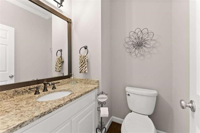 1332 Napier Close, Lawrenceville, GA 30044