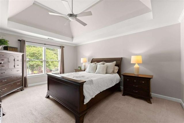 1332 Napier Close, Lawrenceville, GA 30044