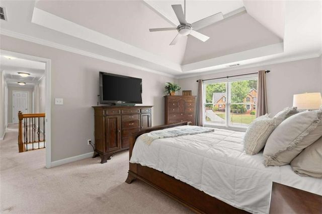 1332 Napier Close, Lawrenceville, GA 30044