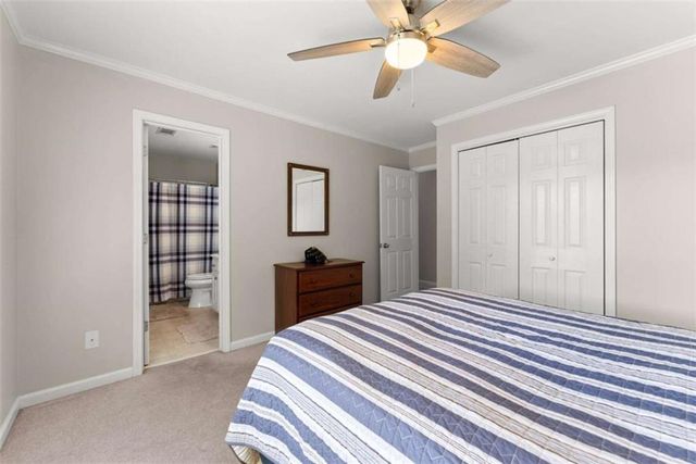 1332 Napier Close, Lawrenceville, GA 30044