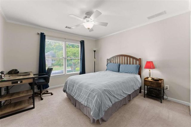 1332 Napier Close, Lawrenceville, GA 30044