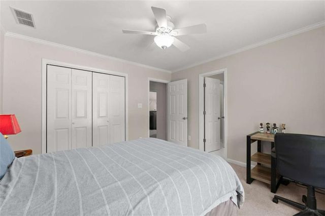 1332 Napier Close, Lawrenceville, GA 30044