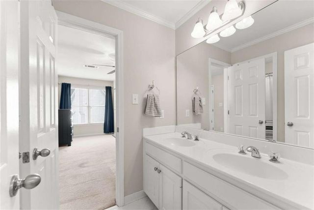 1332 Napier Close, Lawrenceville, GA 30044