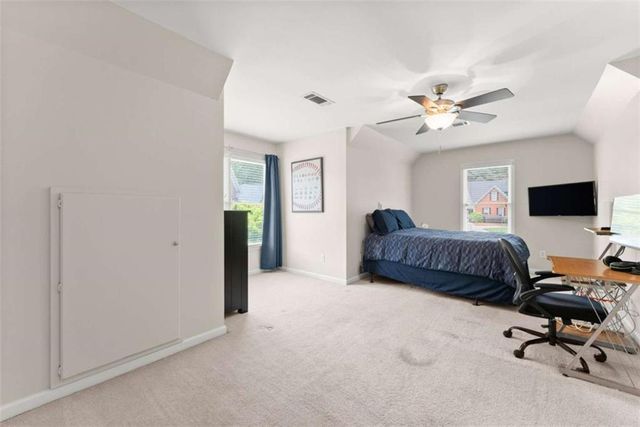 1332 Napier Close, Lawrenceville, GA 30044
