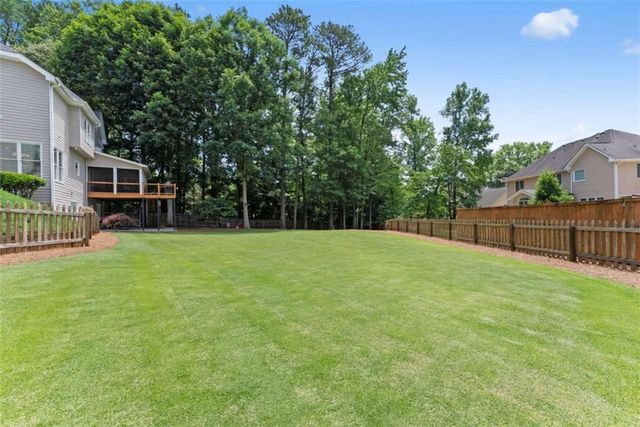 1332 Napier Close, Lawrenceville, GA 30044
