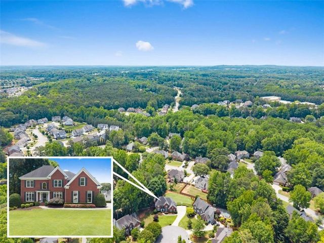 1332 Napier Close, Lawrenceville, GA 30044
