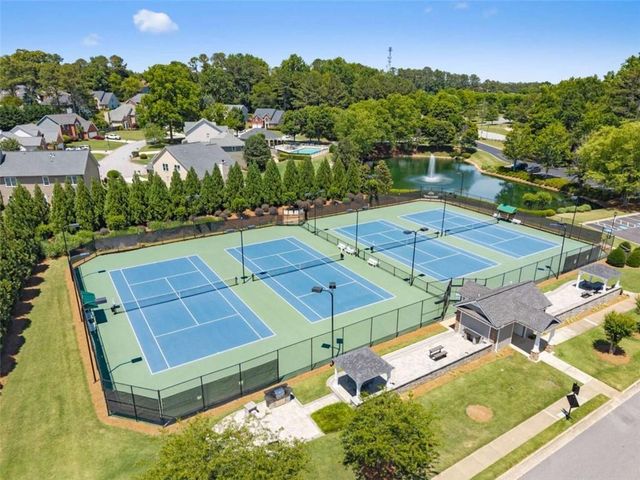 1332 Napier Close, Lawrenceville, GA 30044