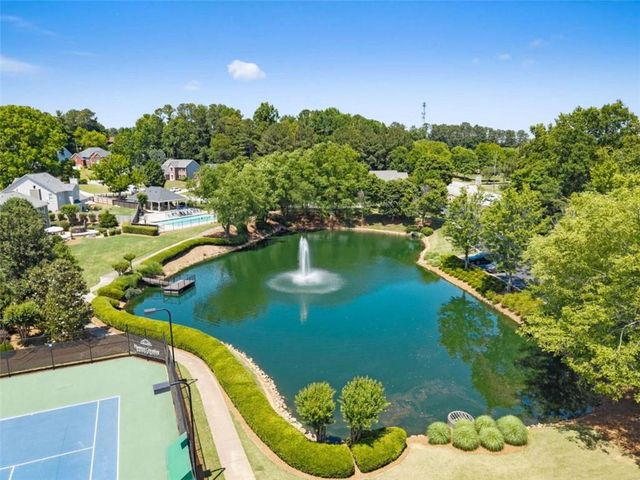 1332 Napier Close, Lawrenceville, GA 30044