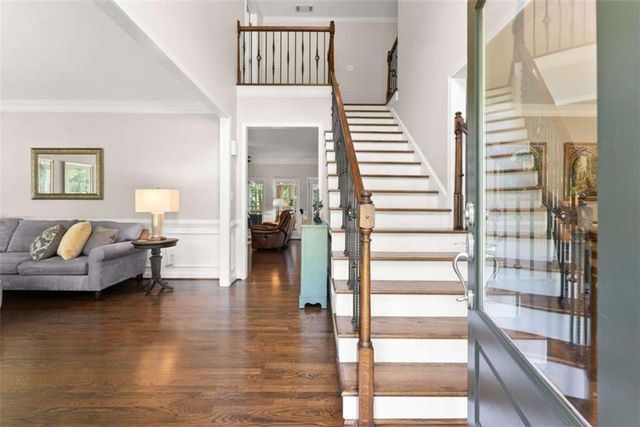 1332 Napier Close, Lawrenceville, GA 30044