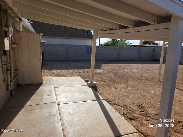 1132 E 4TH Street, Casa Grande, AZ 85122