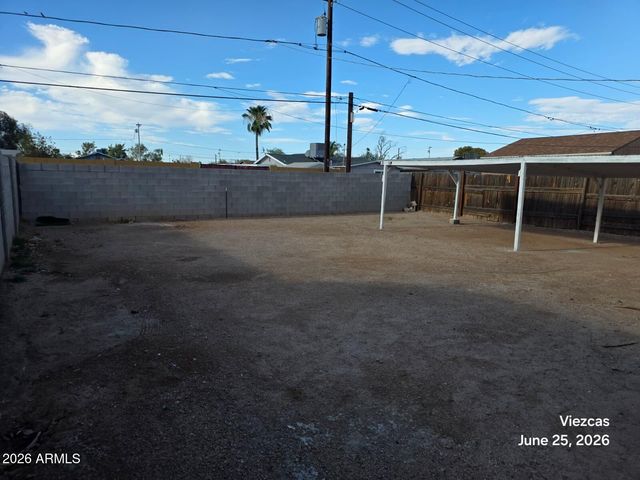 1132 E 4TH Street, Casa Grande, AZ 85122