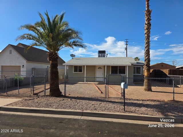 1132 E 4TH Street, Casa Grande, AZ 85122