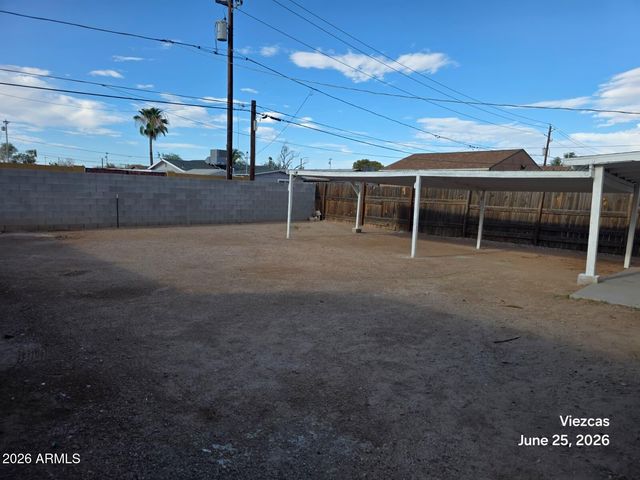 1132 E 4TH Street, Casa Grande, AZ 85122
