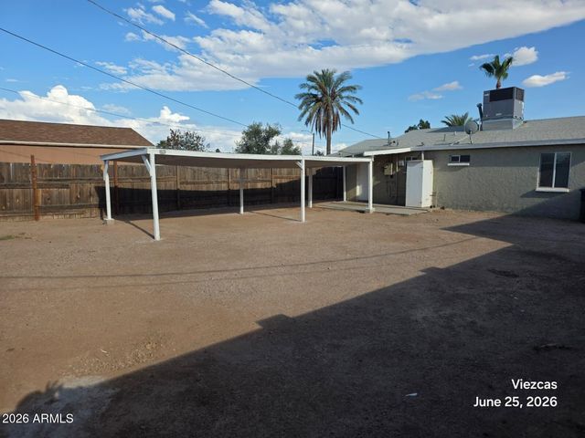 1132 E 4TH Street, Casa Grande, AZ 85122