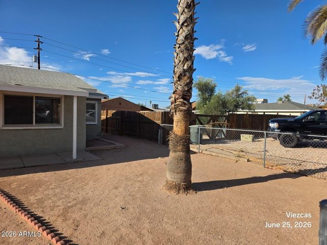 1132 E 4TH Street, Casa Grande, AZ 85122