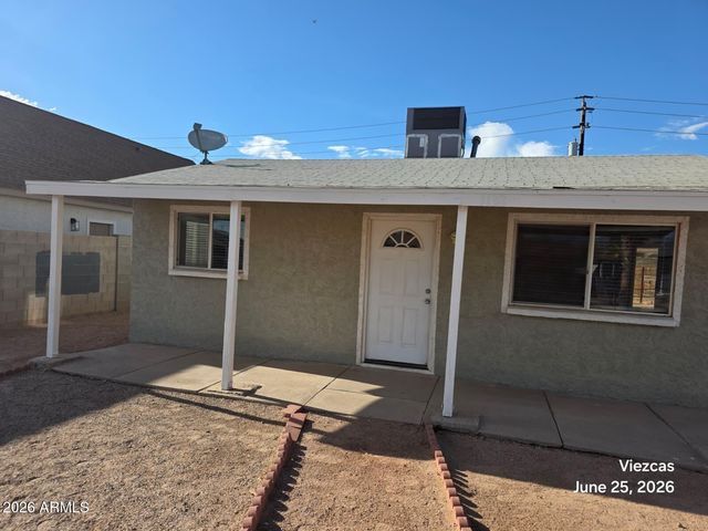 1132 E 4TH Street, Casa Grande, AZ 85122