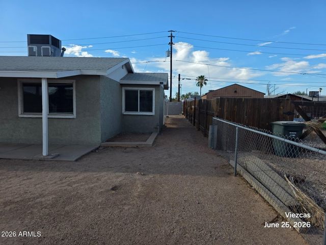 1132 E 4TH Street, Casa Grande, AZ 85122