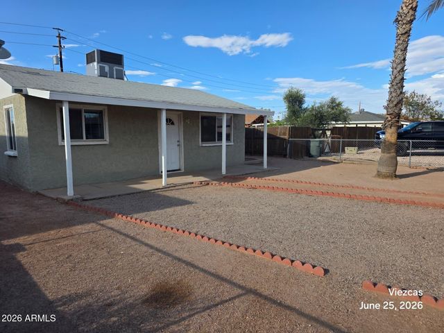 1132 E 4TH Street, Casa Grande, AZ 85122