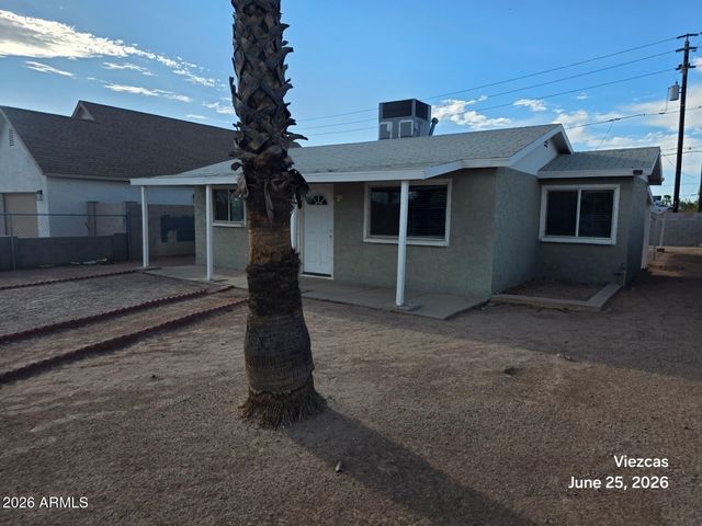 1132 E 4TH Street, Casa Grande, AZ 85122