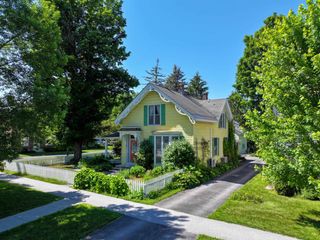 46 Park Street, Brandon, VT 05733