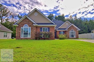 1105 Sara Lane, Hinesville, GA 31313