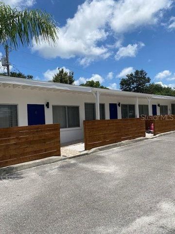 2035 EDGEWATER DRIVE 10, Clearwater, FL 33755