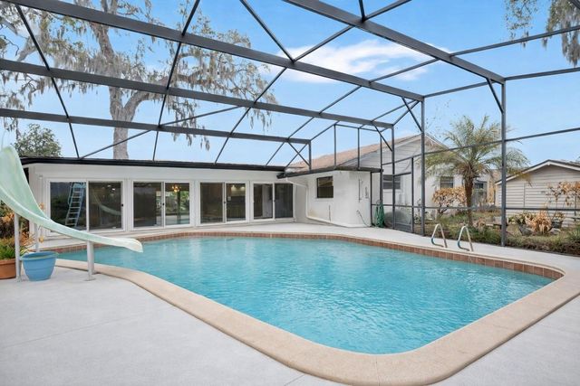 4210 STONEWALL DRIVE, Orlando, FL 32812