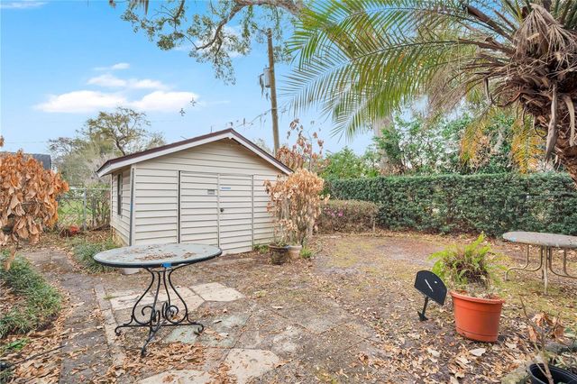 4210 STONEWALL DRIVE, Orlando, FL 32812