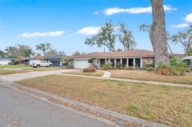 4210 STONEWALL DRIVE, Orlando, FL 32812