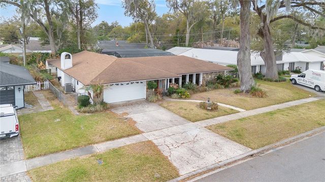4210 STONEWALL DRIVE, Orlando, FL 32812