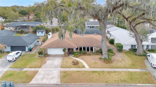 4210 STONEWALL DRIVE, Orlando, FL 32812