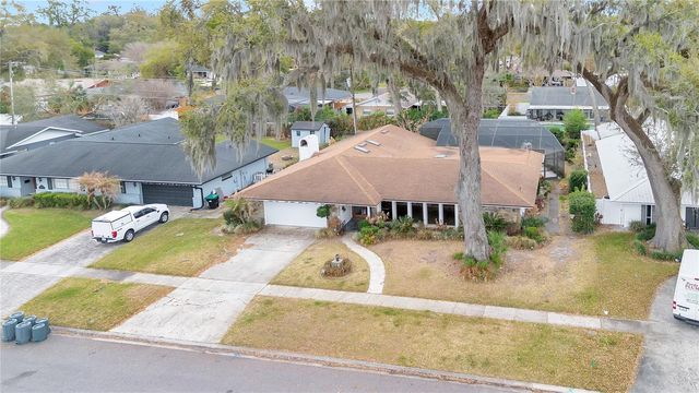 4210 STONEWALL DRIVE, Orlando, FL 32812