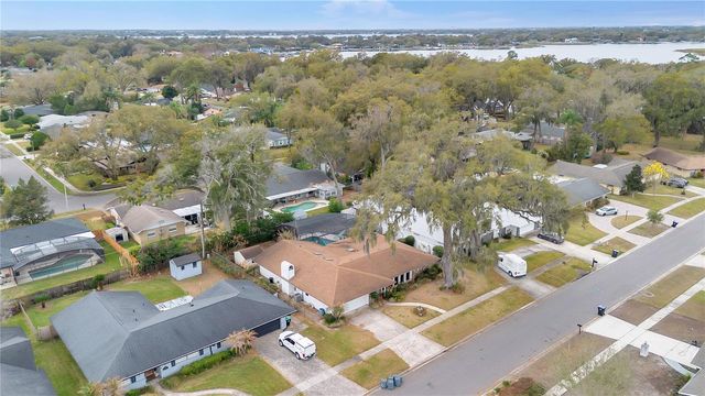 4210 STONEWALL DRIVE, Orlando, FL 32812