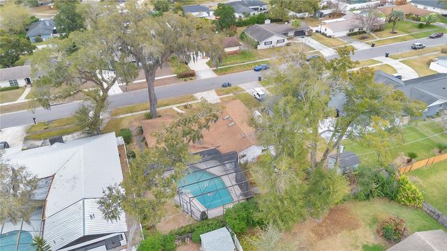 4210 STONEWALL DRIVE, Orlando, FL 32812