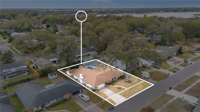 4210 STONEWALL DRIVE, Orlando, FL 32812