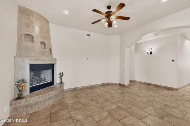 3452 Valverde Loop, Las Cruces, NM 88012