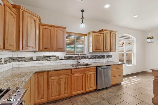 3452 Valverde Loop, Las Cruces, NM 88012