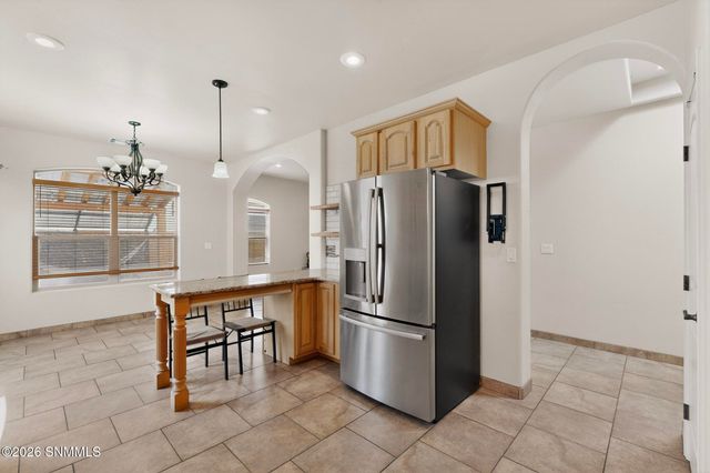 3452 Valverde Loop, Las Cruces, NM 88012