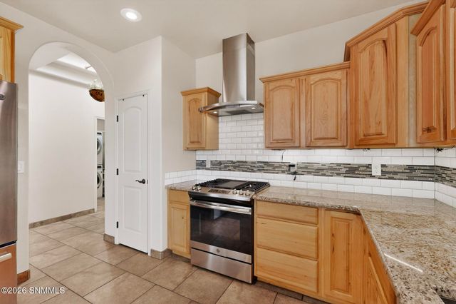 3452 Valverde Loop, Las Cruces, NM 88012