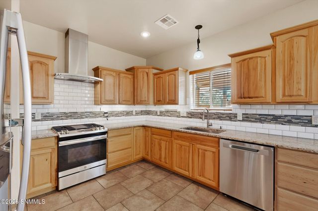 3452 Valverde Loop, Las Cruces, NM 88012