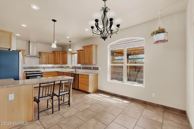 3452 Valverde Loop, Las Cruces, NM 88012