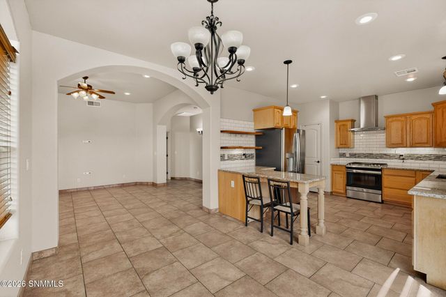 3452 Valverde Loop, Las Cruces, NM 88012