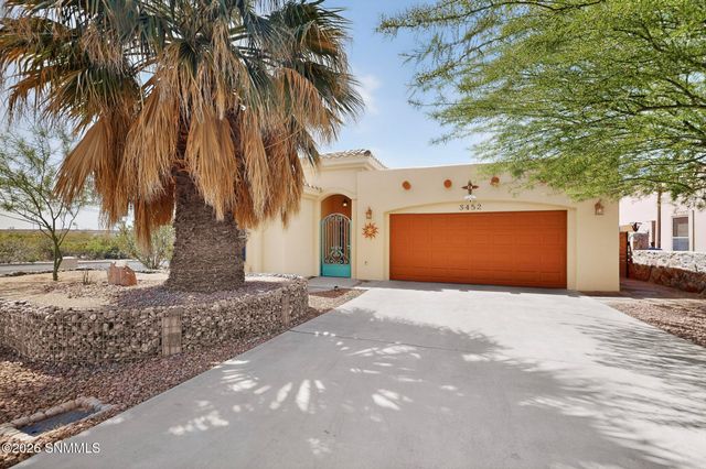 3452 Valverde Loop, Las Cruces, NM 88012